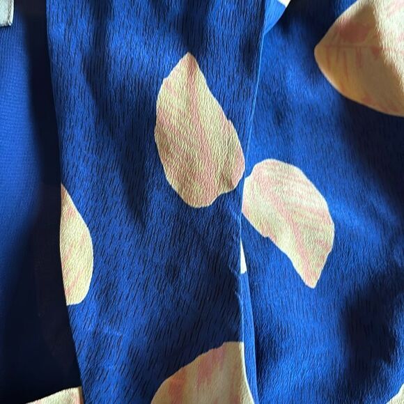 Anthropologie Tupelo by Maple dress. Size 0 - Picture 5 of 5